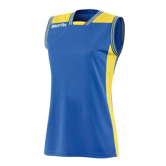 Maillot femme Macron Radon