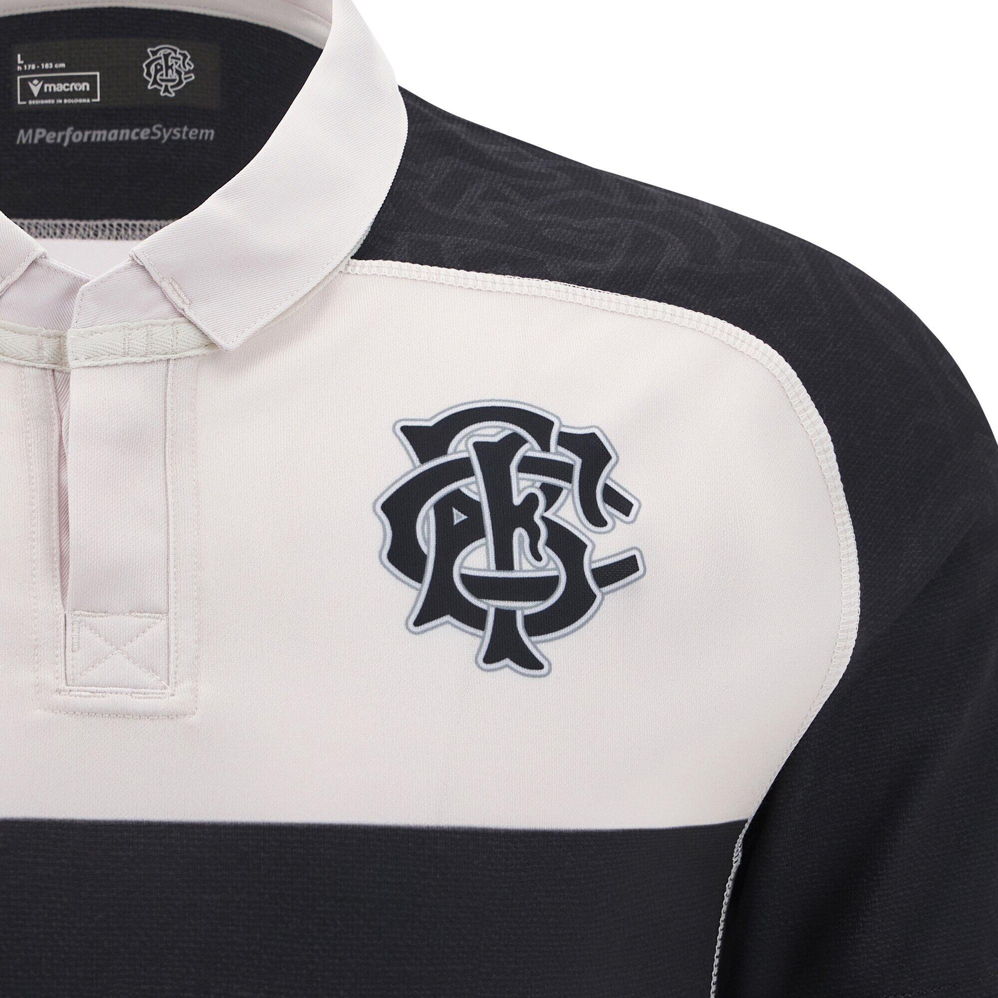 Maglia Casalinga Barbarian Rugby Club 2024/25 3/6