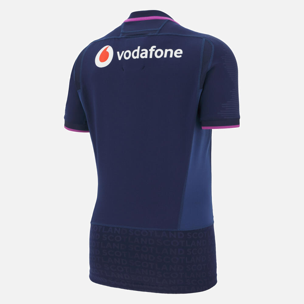 Maglia Casa Scozia 2025/26 2/6