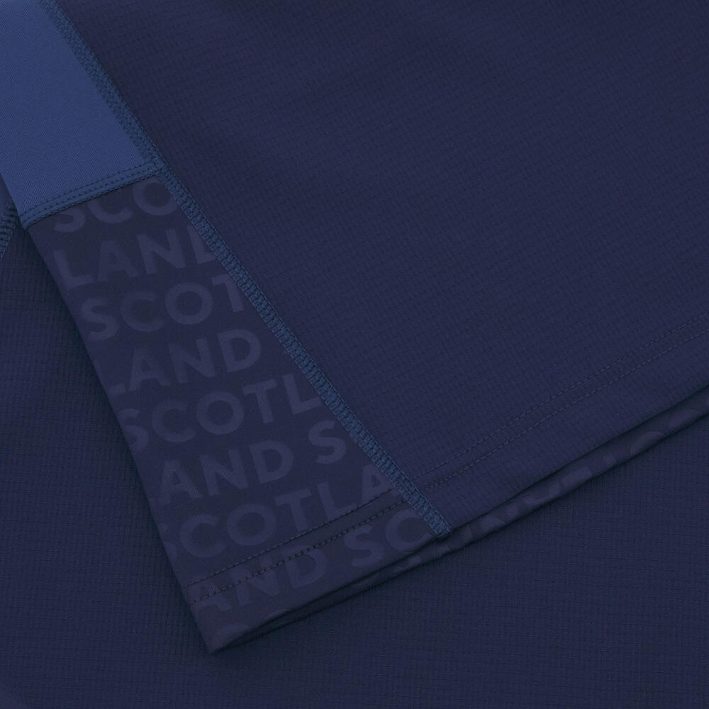 Maglia Casa Scozia 2025/26 6/6