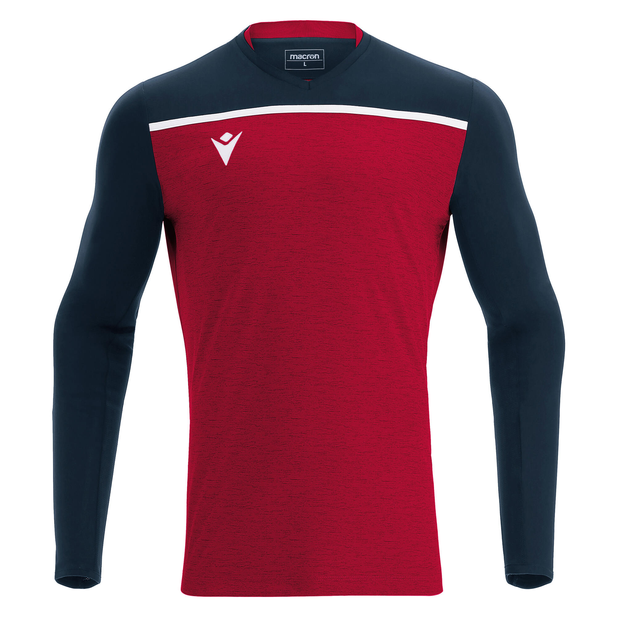 Trainingsshirt Macron deneb 5/7