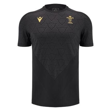 Maillot d'entraînement Pays de Galles 2024