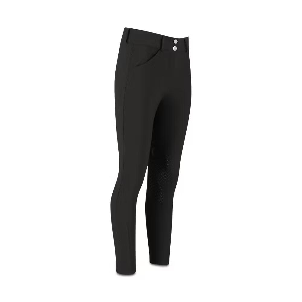 Pantalon d'équitation Miami - Femmes - Genou Grip - - Größe 2/5