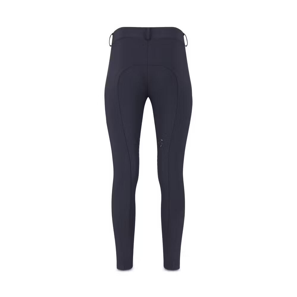 Pantalón de equitación Mid Grip Kentucky Miami 2/5