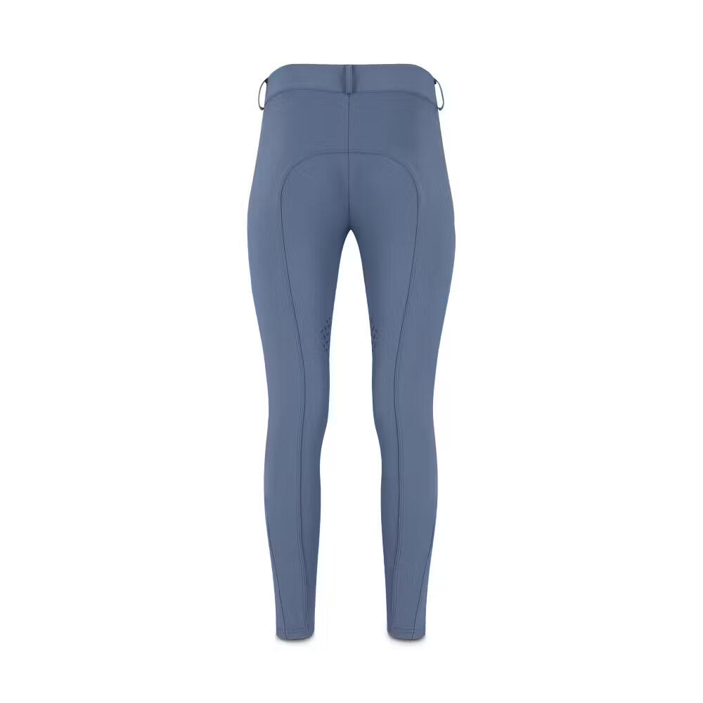 Pantalón de equitación Mid Grip Kentucky Miami 2/5