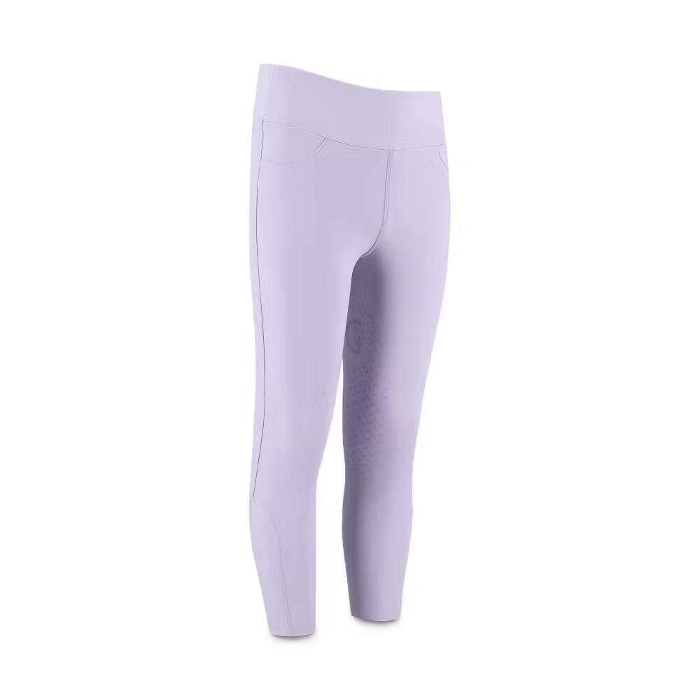Pantalon d'équitation Miami – Filles – Legging d'équitation - Größe 2/5