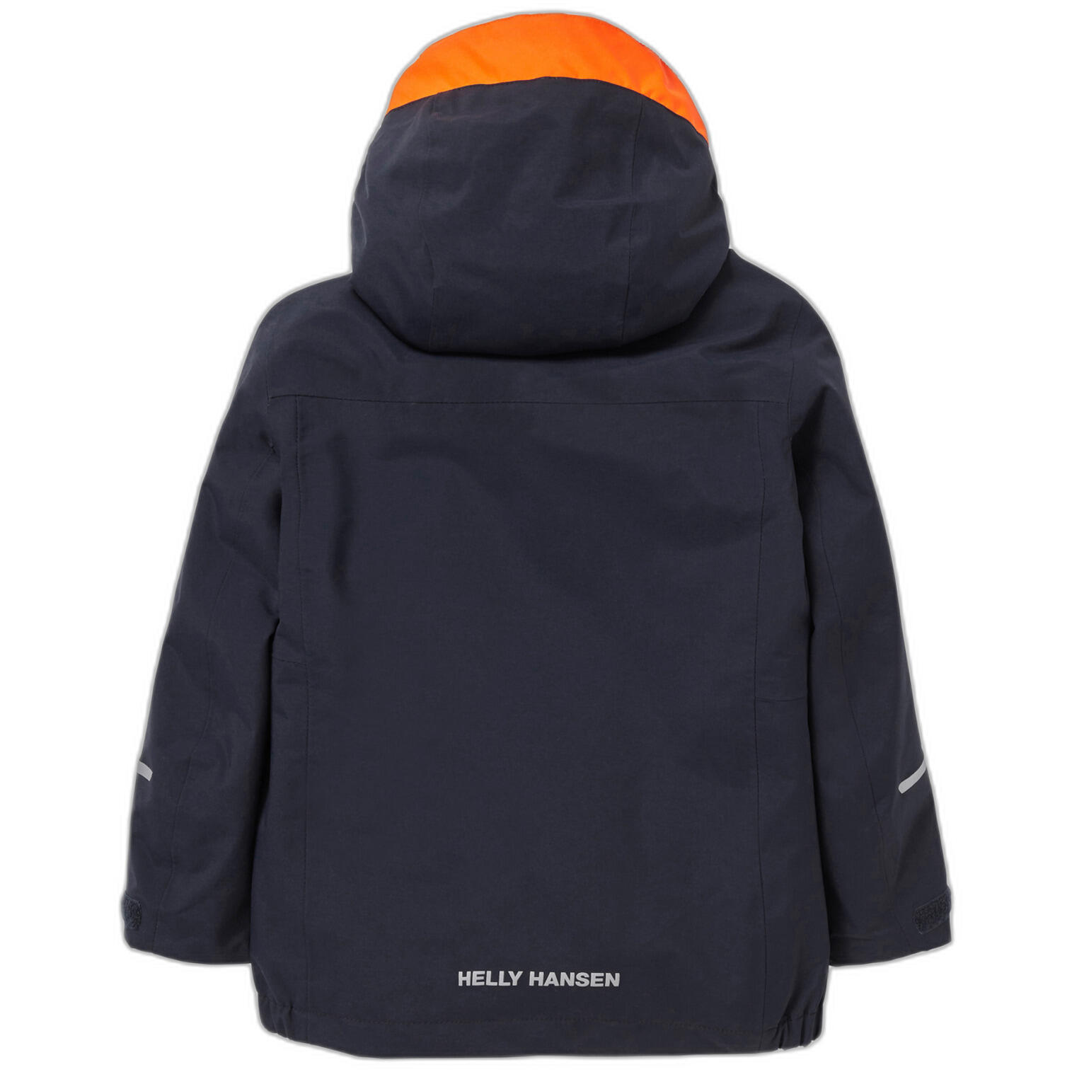Helly Hansen Regenjacken Shelter 2.0 Unisex 6/7