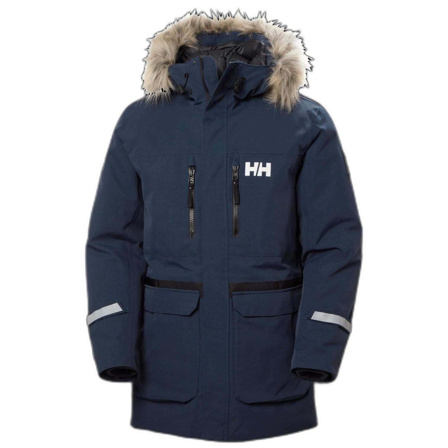 Helly Hansen Regenjacken Shelter 2.0 Unisex 2/7