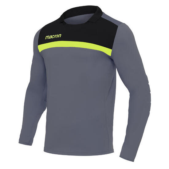 Maillot gardien Macron feo