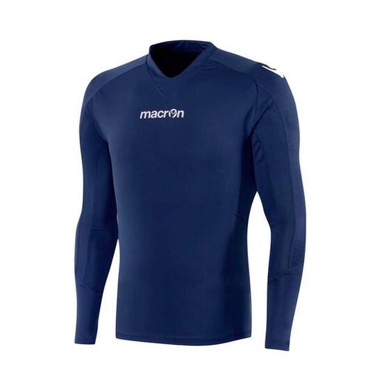 Maillot manches longues Macron saturn
