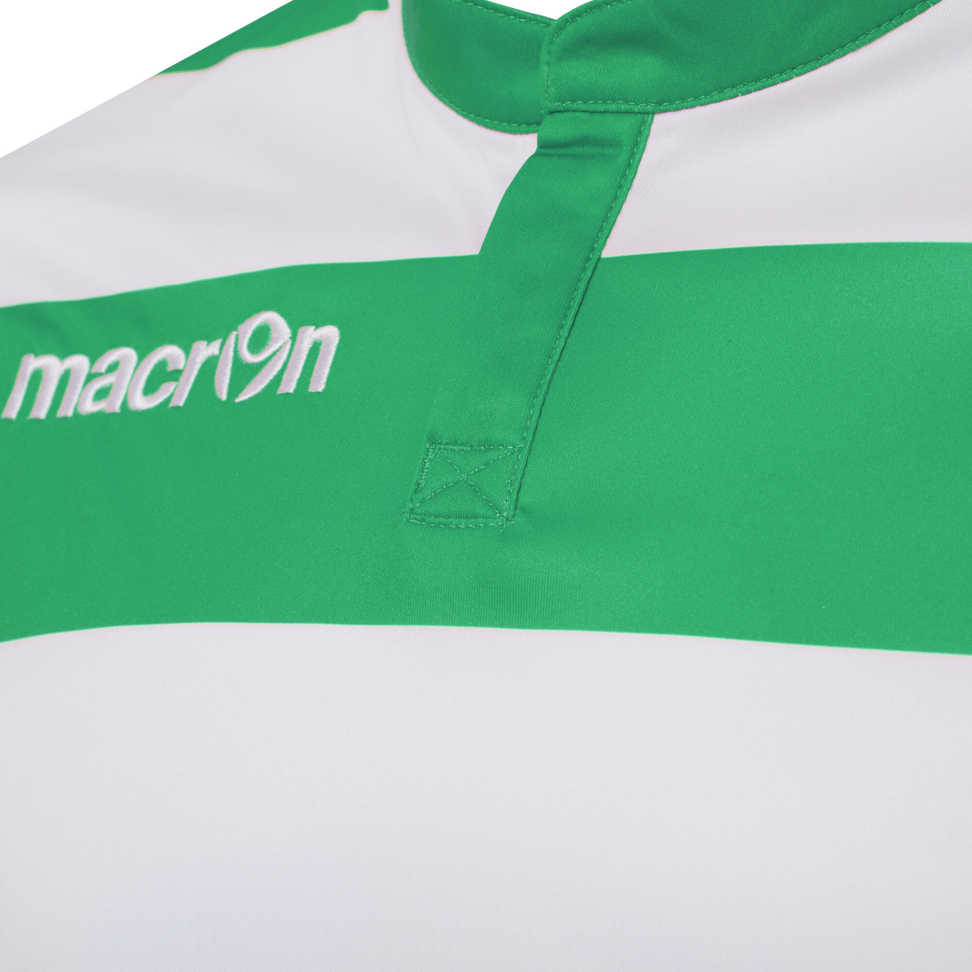 Jersey Macron kepler 7/7