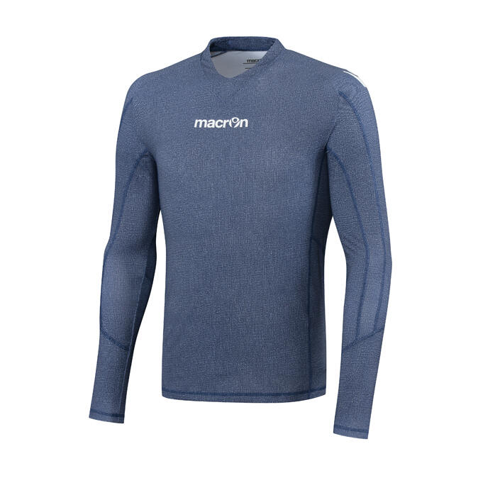 Jersey met lange mouwen Macron saturn 5/7