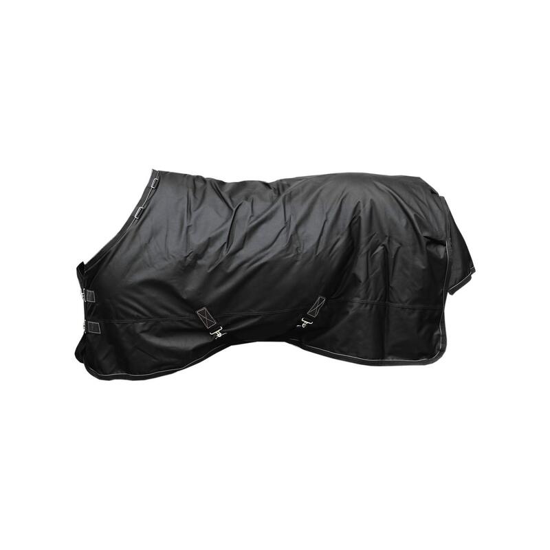 Căptușeală exterioară Pro All Weather impermeabilă neagră 155-6'9 300g