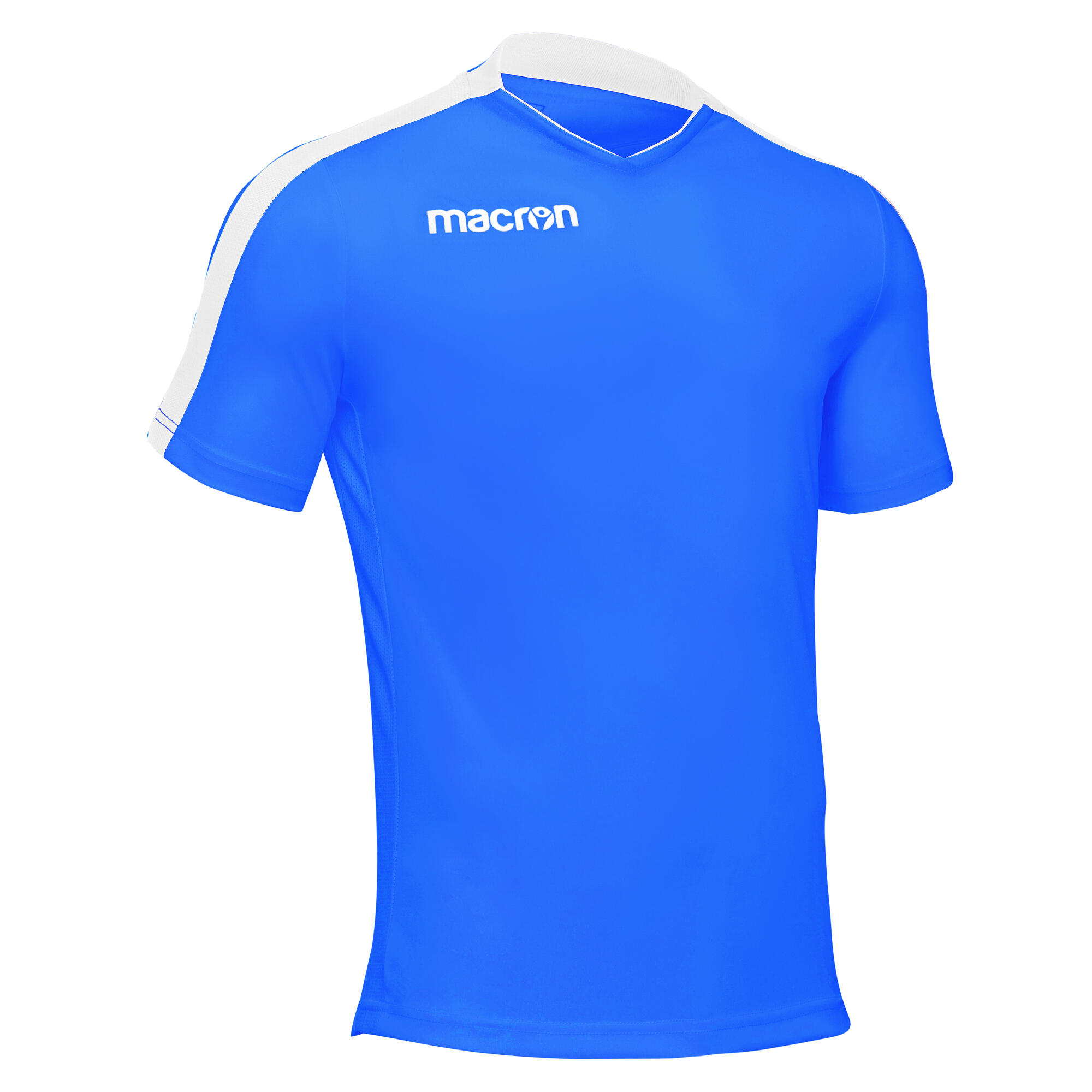 Jersey Macron earth 5/7