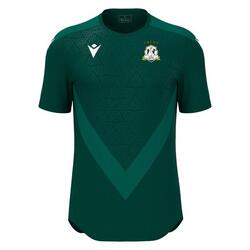Maillot Macron Wisp