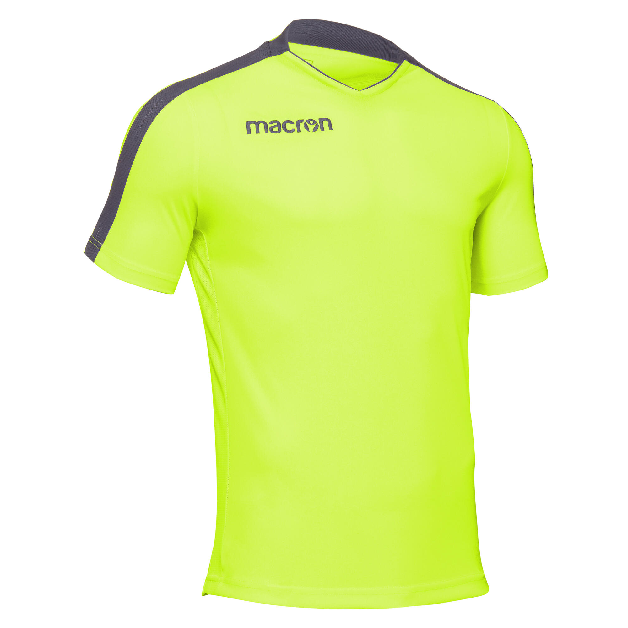 Jersey Macron earth 7/7