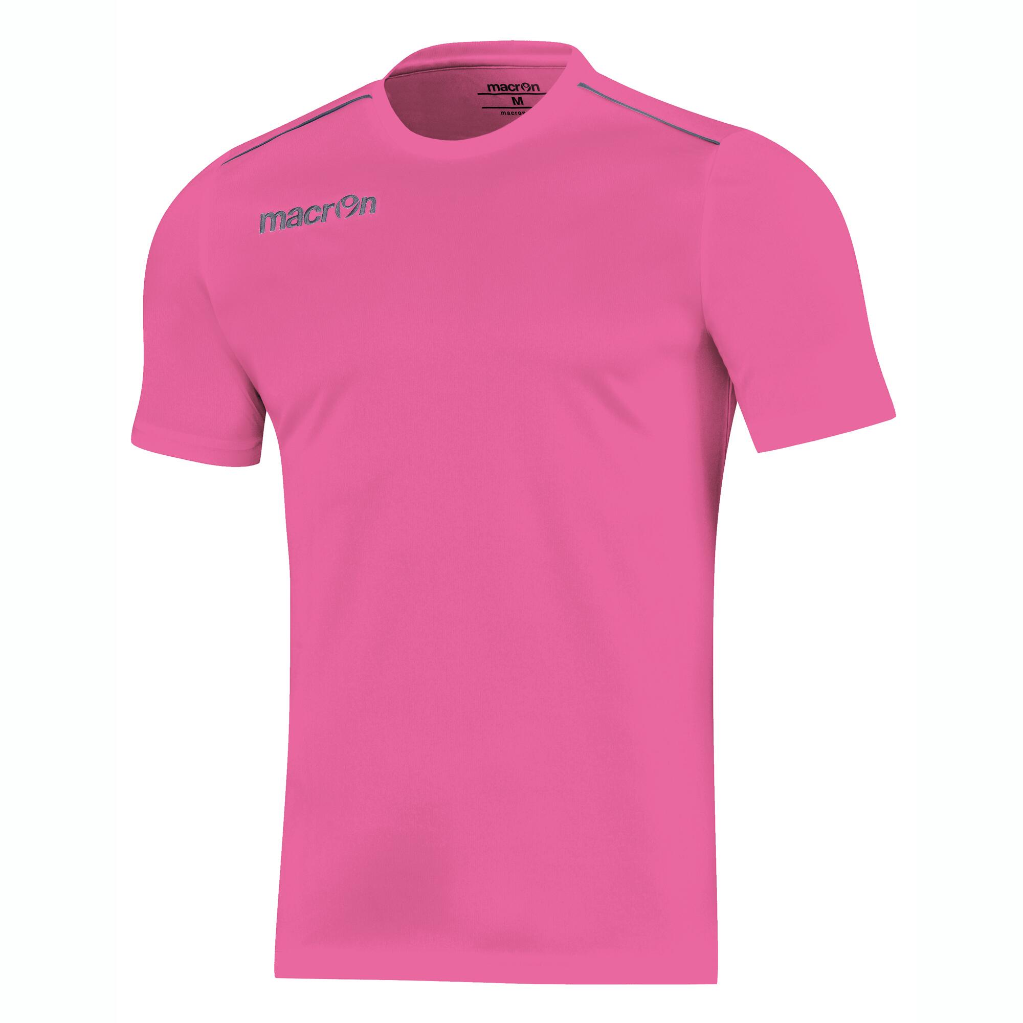 Jersey Macron rigel 5/7