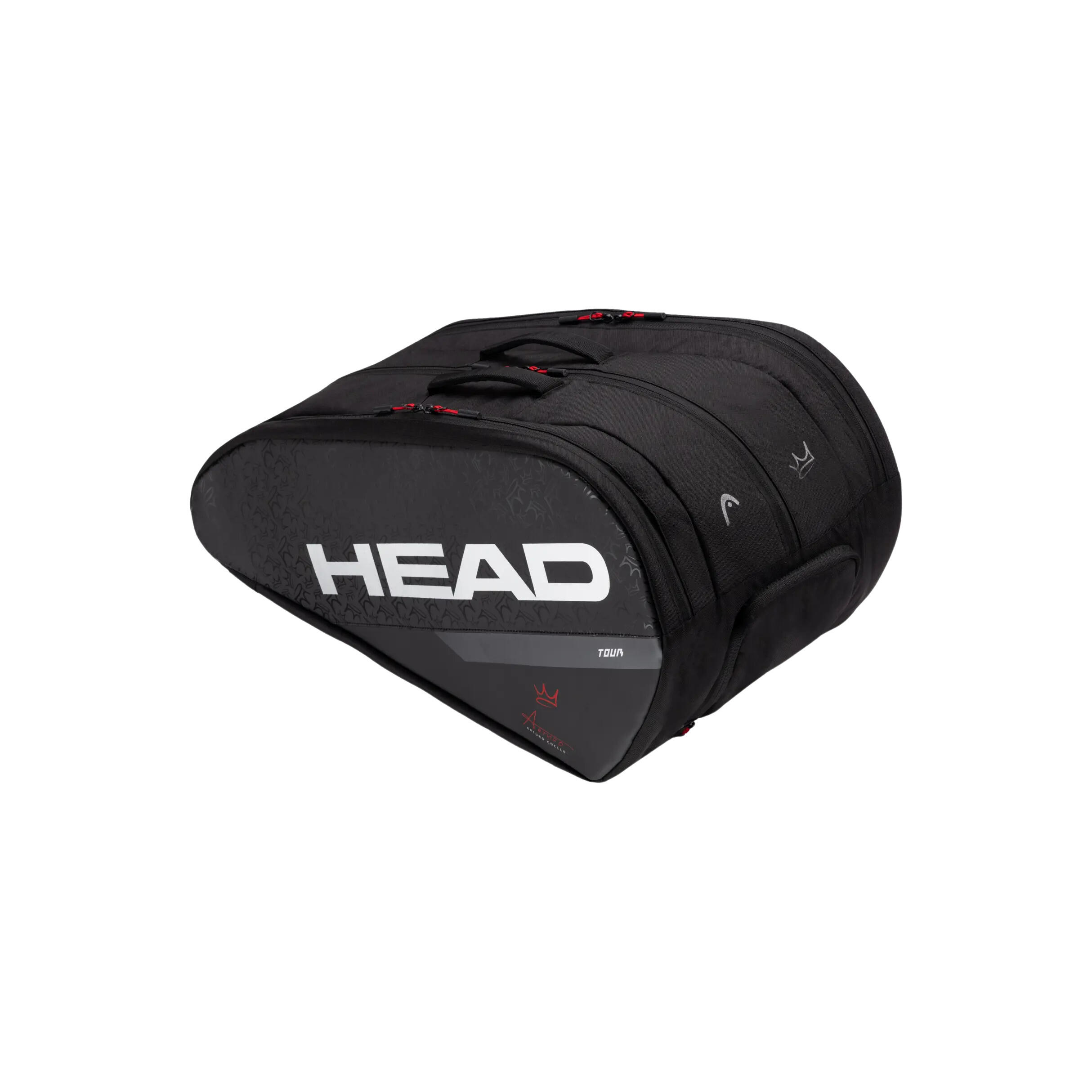 HEAD Racquet bag Head Coello Tour Padel