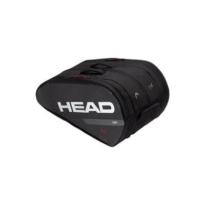 Borsa per racchette Head Coello Tour Padel