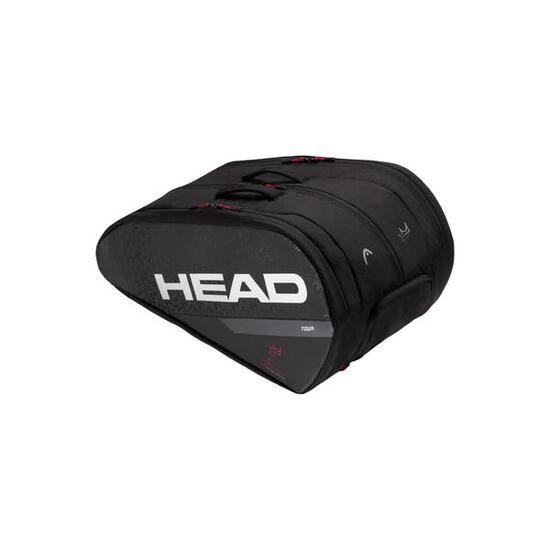 Borsa per racchette Head Coello Tour Padel