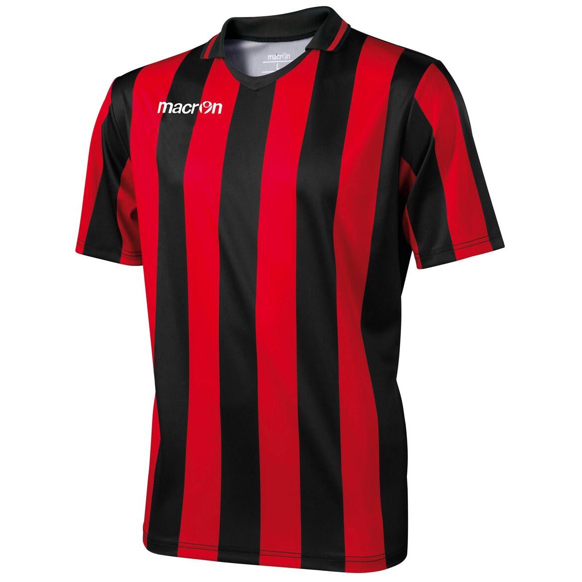 Jersey Macron maia 3/7