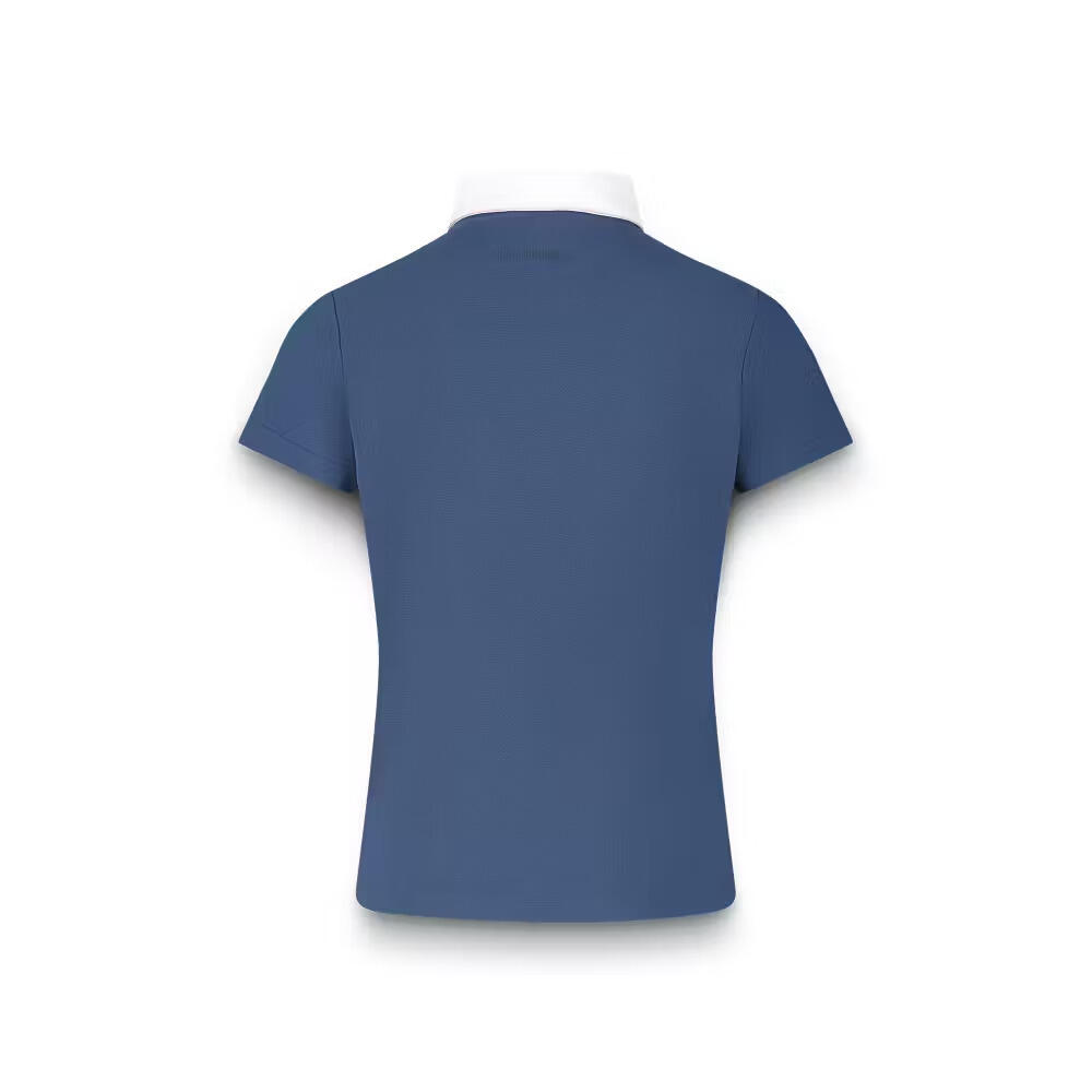 Kinder Reit-Poloshirt Kentucky Osaka 2/5