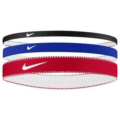 Stirnband Nike Flex Classic (x3)