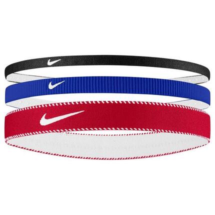 Stirnband Nike Flex Classic (x3)