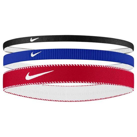 Stirnband Nike Flex Classic (x3)