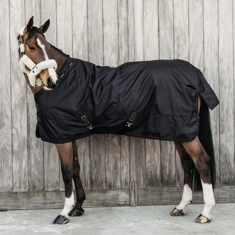 Căptușeală exterioară Kentucky Horsewear impermeabilă pentru toate anotimpurile