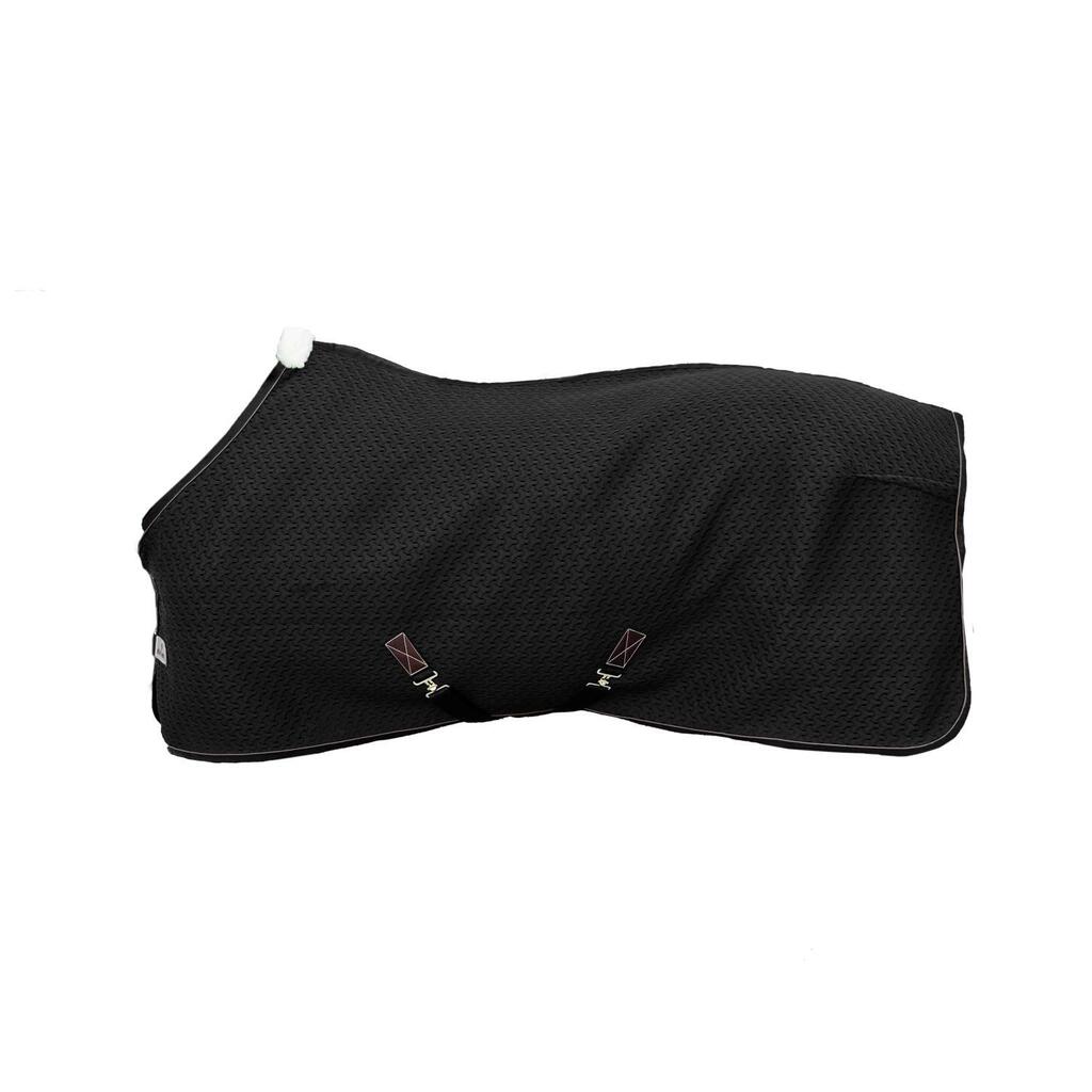 4D spacer Cooler sheet black 165-7'3