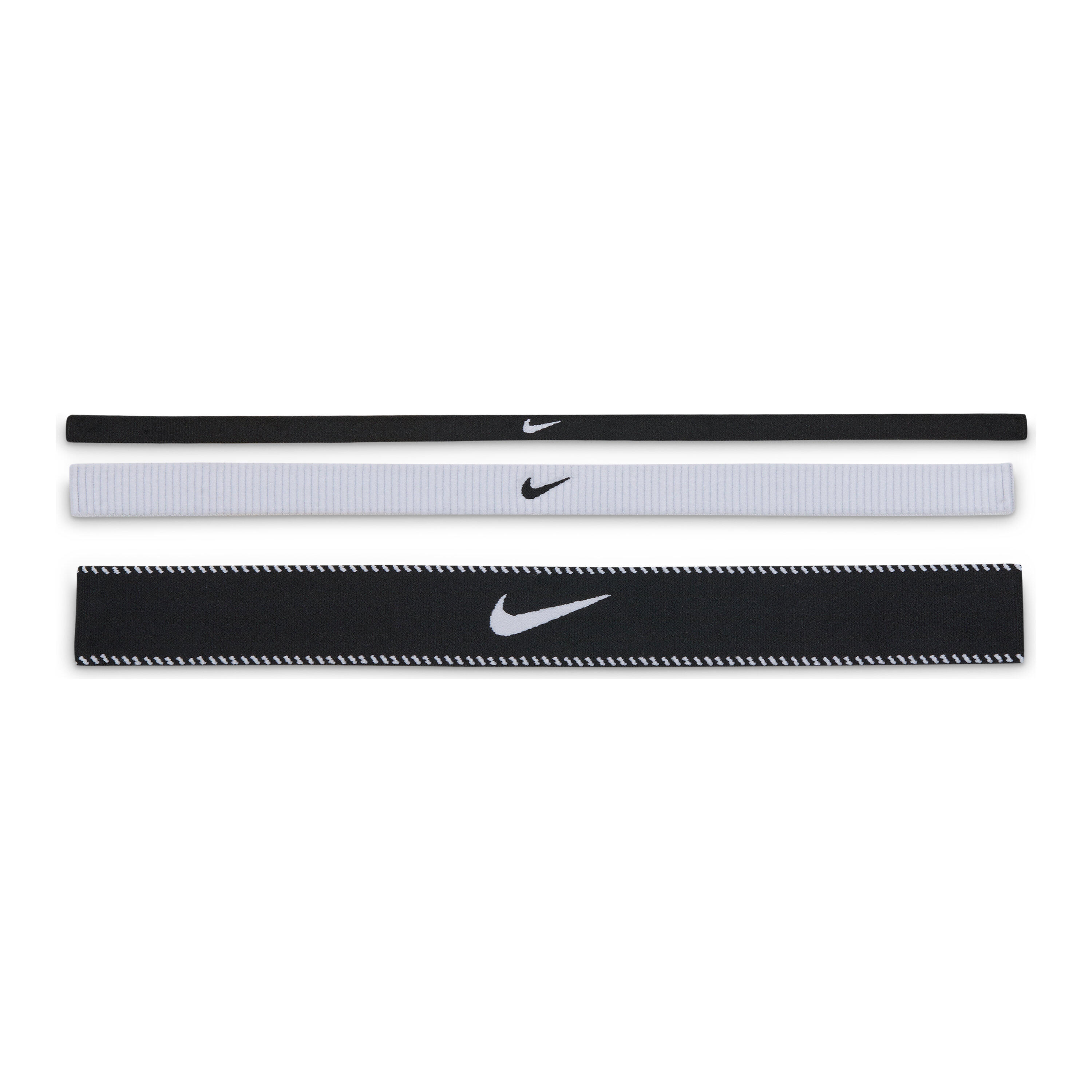 nike athletic headbands