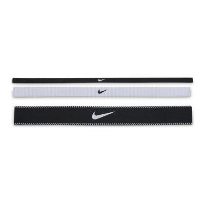 Stirnband Nike Flex Classic (x3)