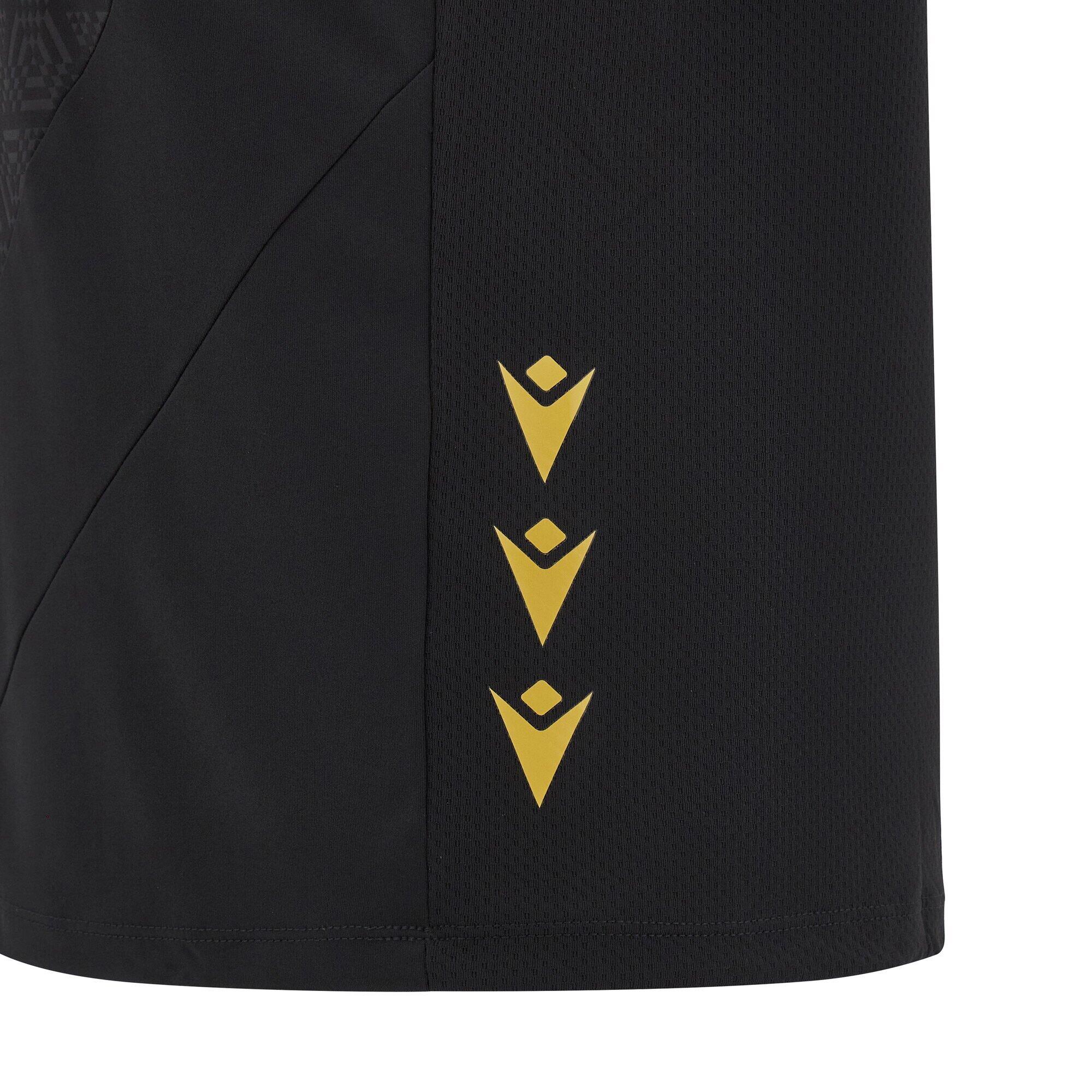 Mouwloos trainingsshirt Wales 2024 3/4