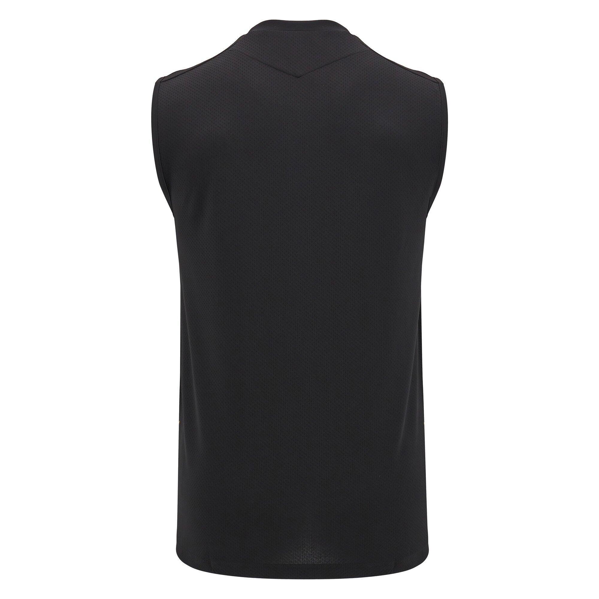 Mouwloos trainingsshirt Wales 2024 2/4