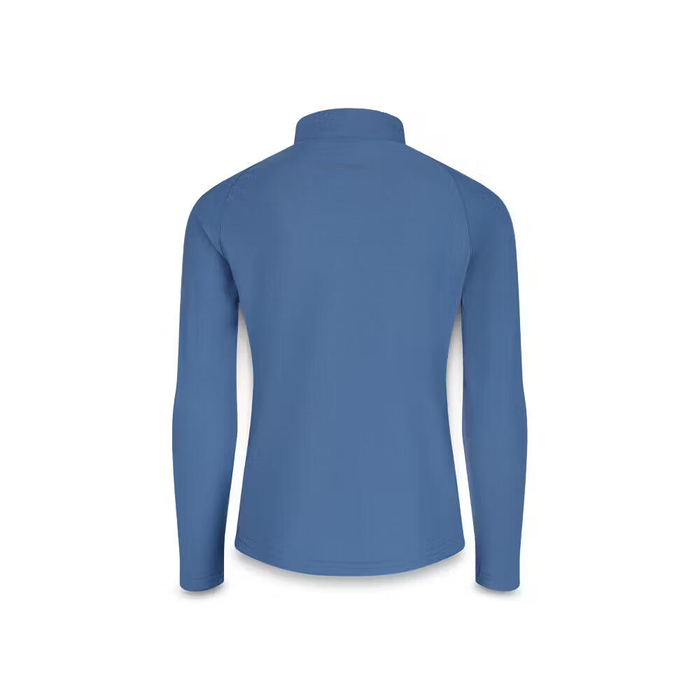 Maillot d'entraînement équitation enfant Kentucky Barcelona 2/4