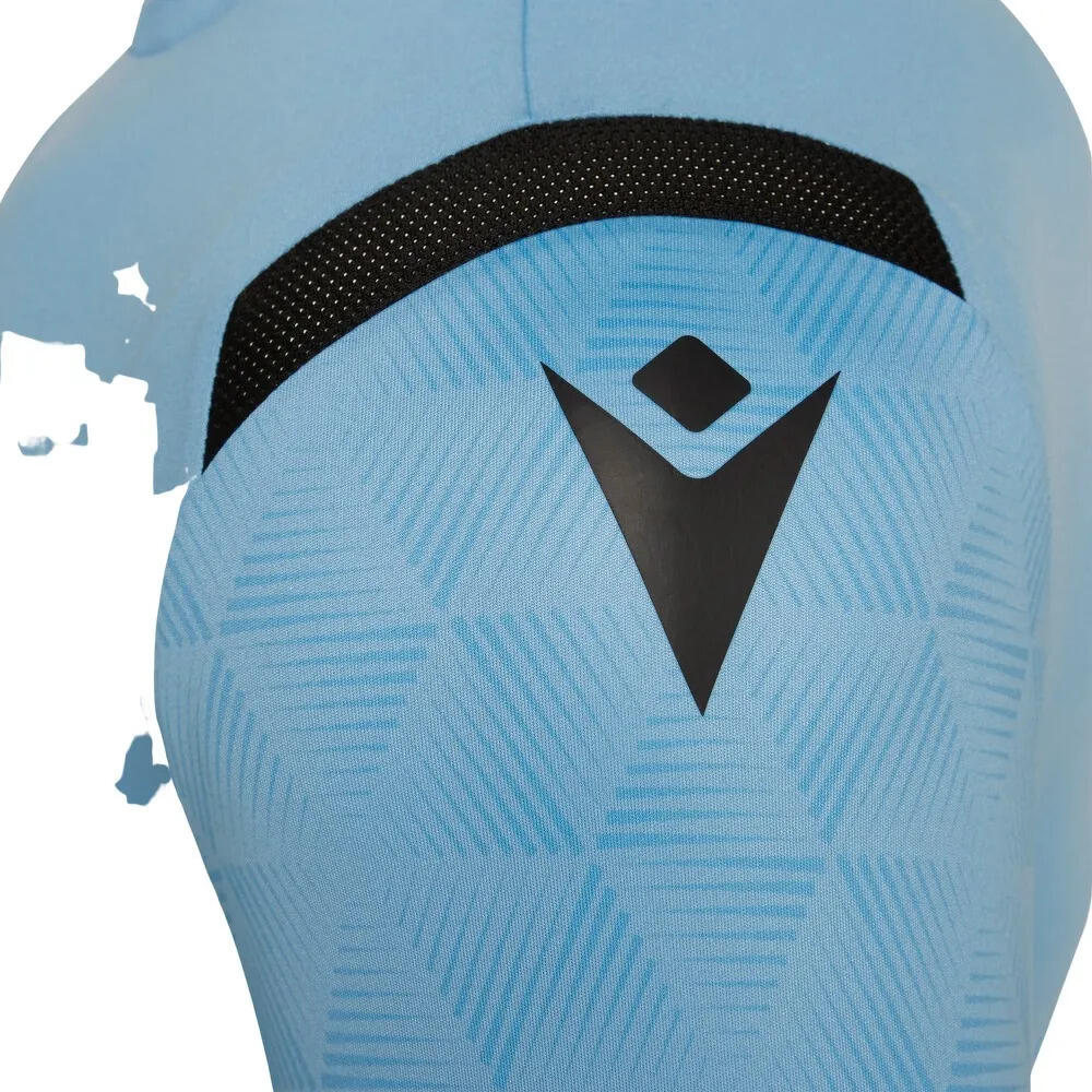 Maillot gardien Macron aquarius 3/7