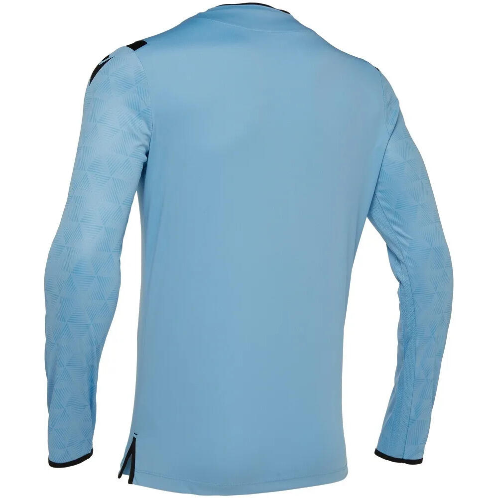 Maillot gardien Macron aquarius 2/7