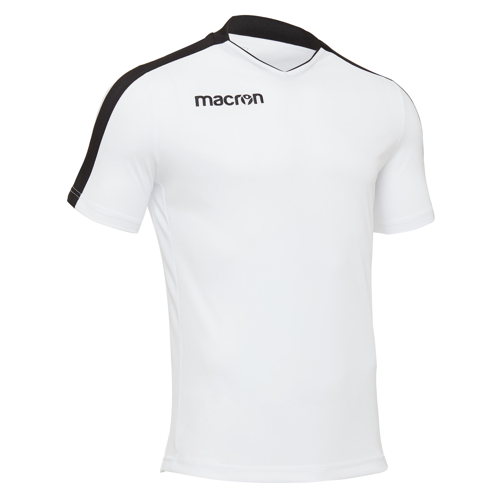 Jersey Macron earth 4/7