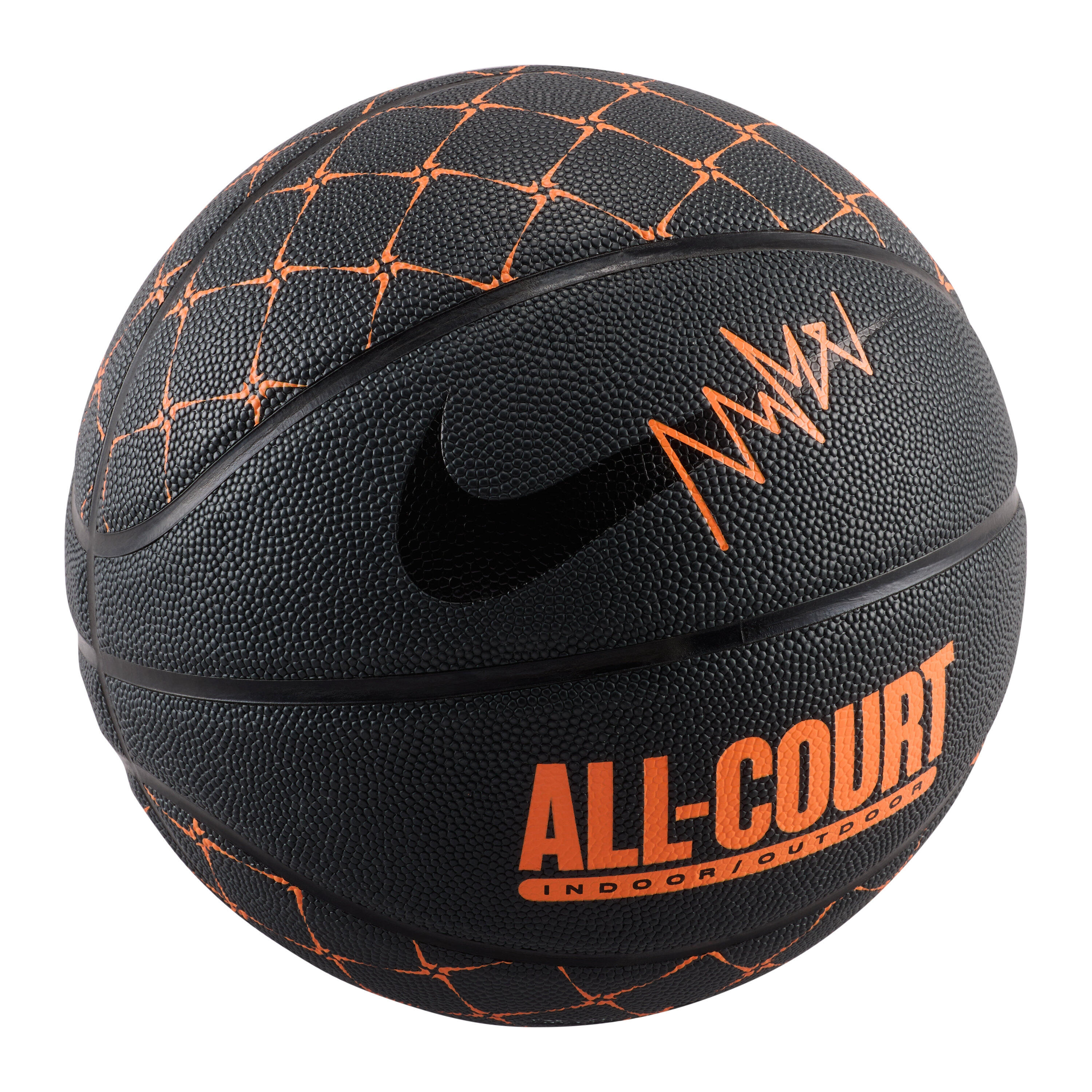 nike basketball game ball