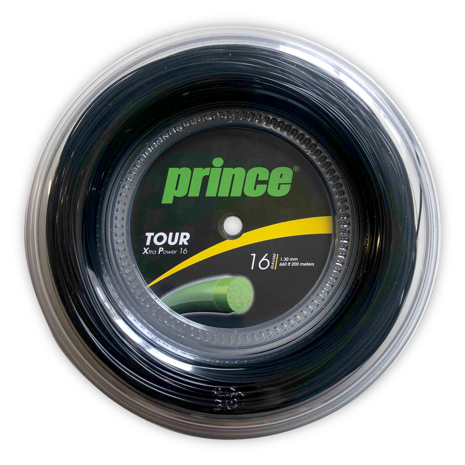 PRINCE Tenisové struny Prince Tour xp 200m