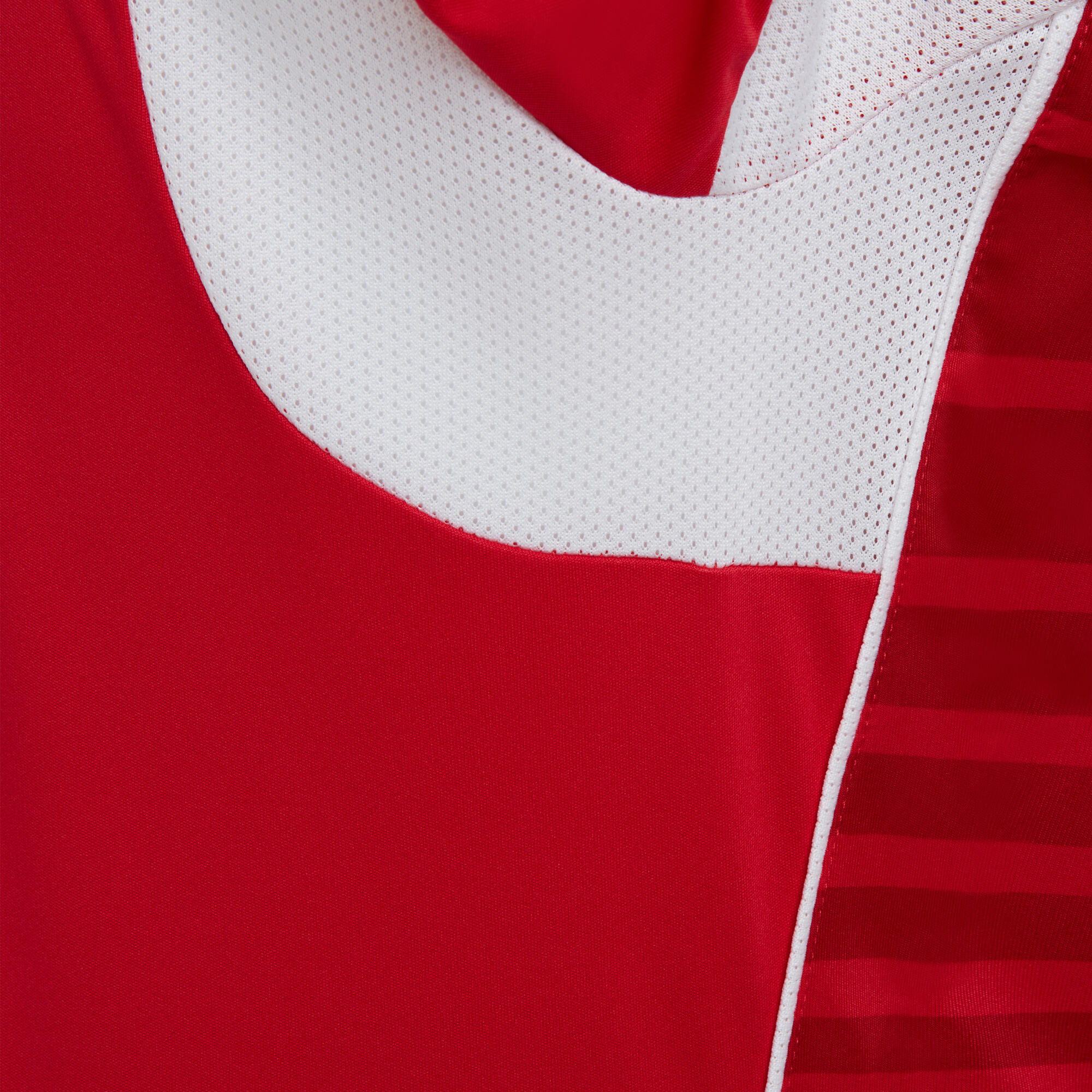 Camiseta Macron tabit 6/7