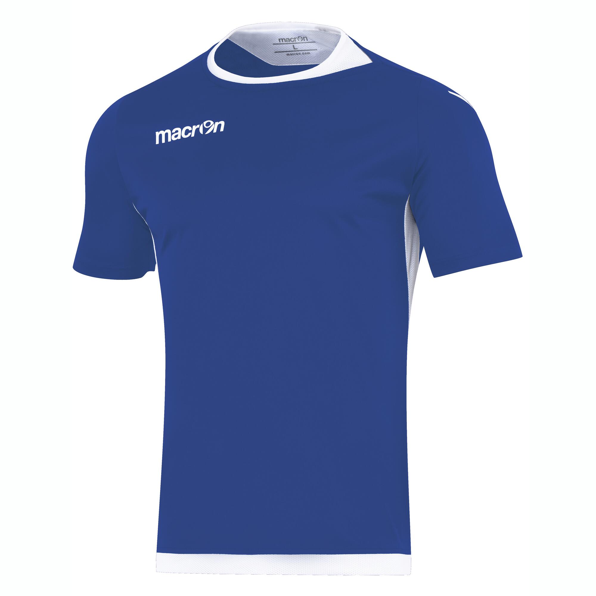 Camiseta Macron kelt 4/7