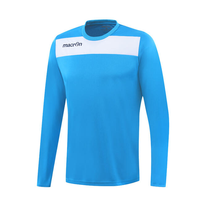 Jersey met lange mouwen Macron andromeda 7/7
