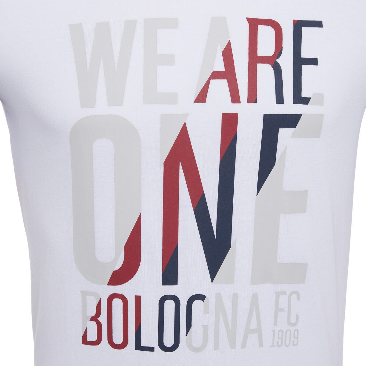 Katoenen jersey Bologne 2020/21 3/4