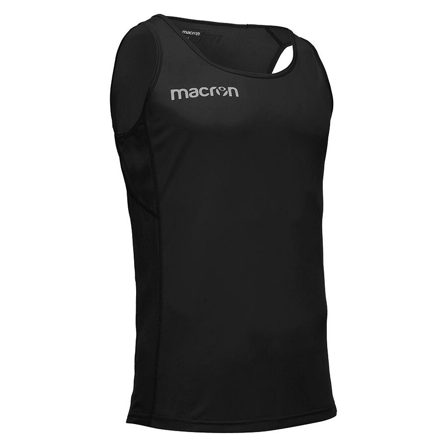 MACRON picture