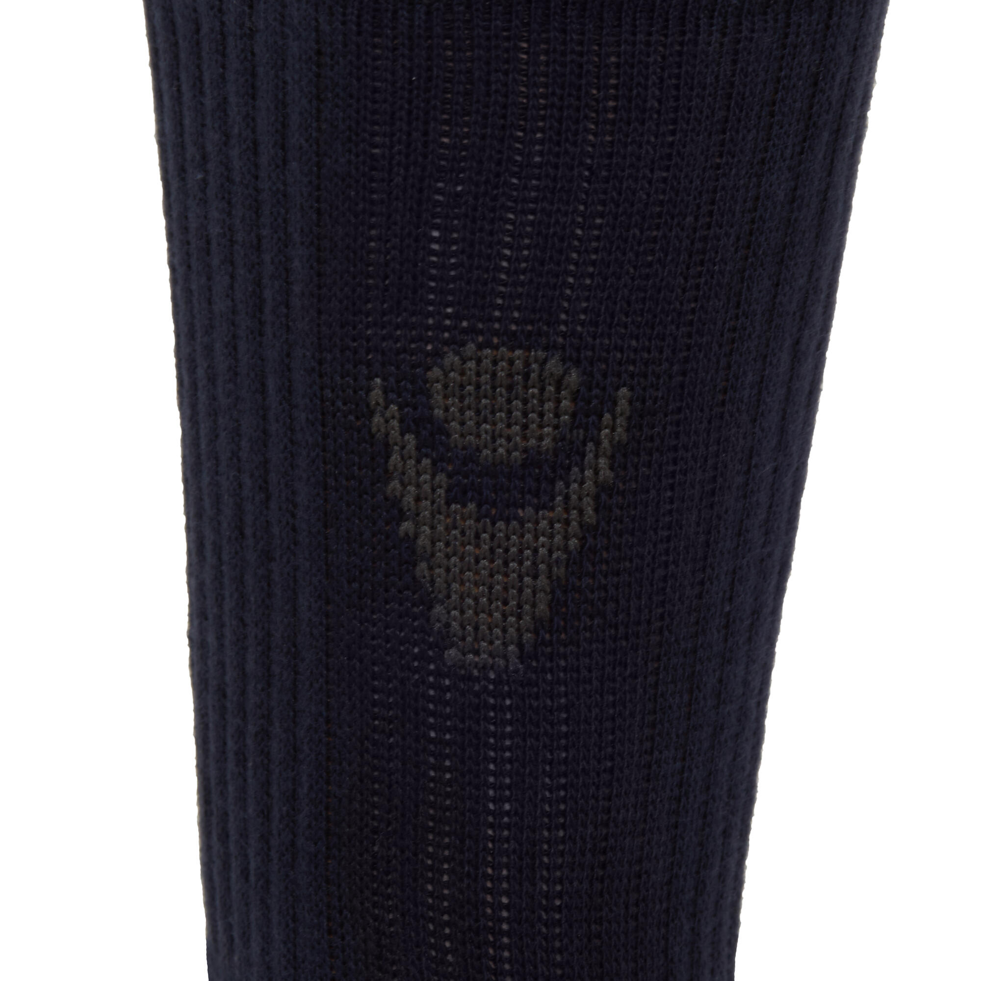 PACK DE 5 PAIRES DE CHAUSSETTES FIXED Macron marine 5/7