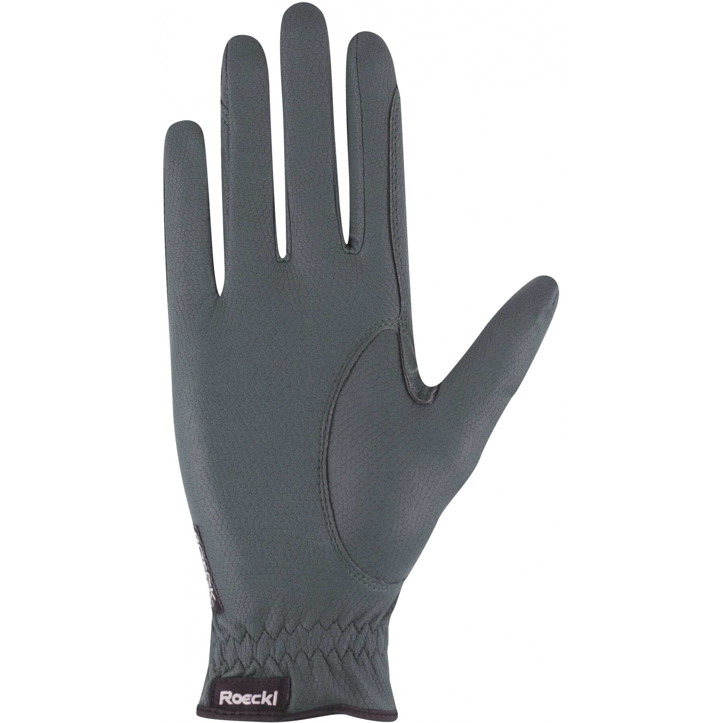 Reit-Handschuhe Modell Winter Roeckl Grip 2/3