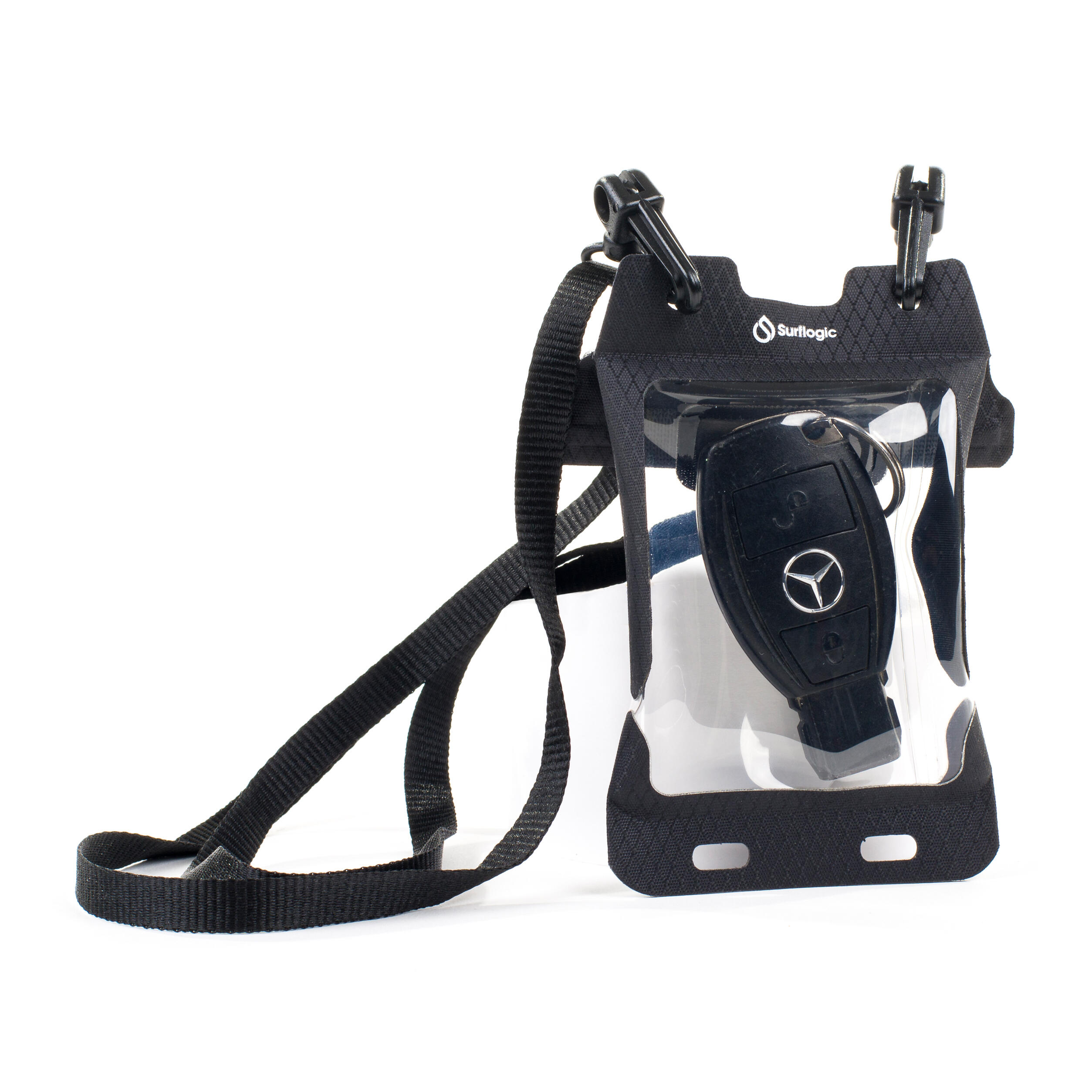 Custodia Impermeabile Per Telefono 6,9 Pollici - 10 Borse Protettive In PVC Per Ciclismo, Kayak E Campeggio