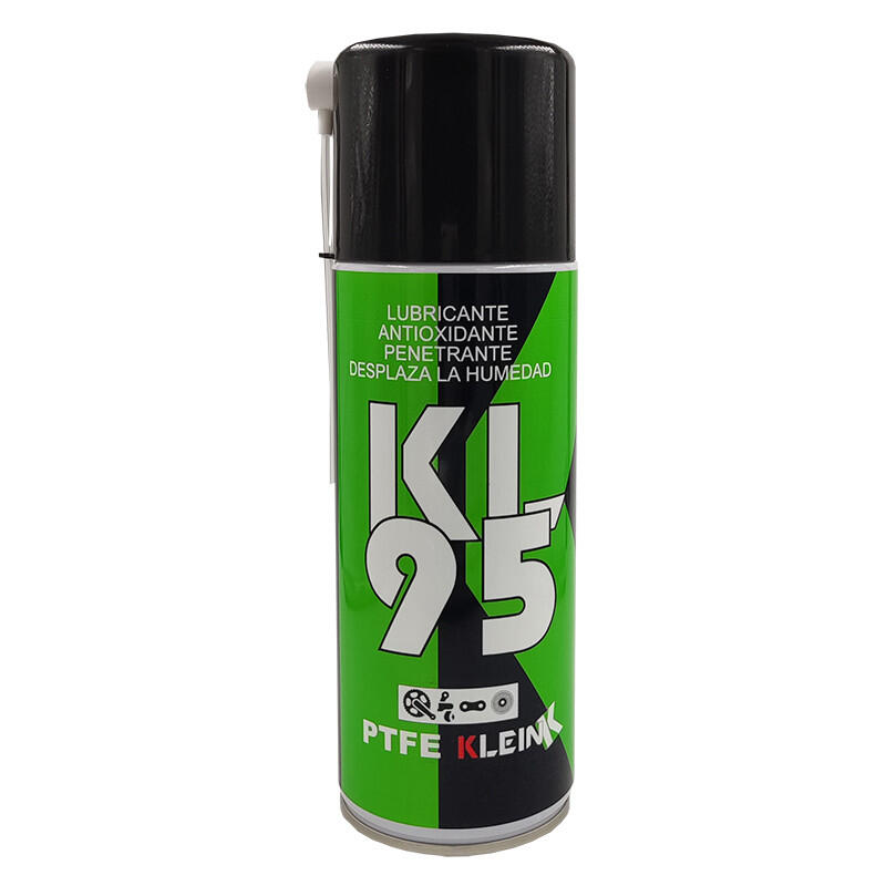 Spray lubrificante multiuso Klein KL95 PTFE-PFPE-K 2/2